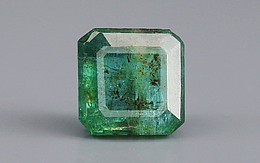 Zambian Emerald - 3.89 Carat Fine Quality  EMD-9896